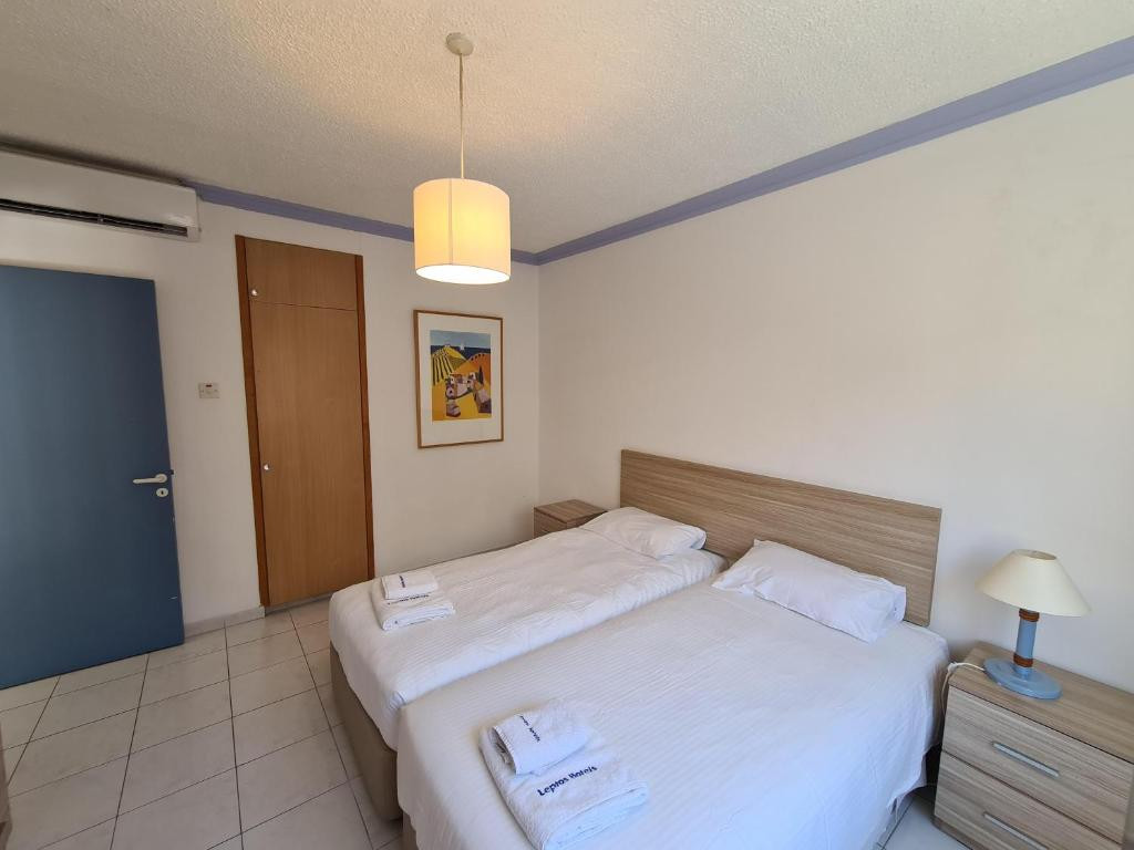 Basilica Holiday Resort 3*