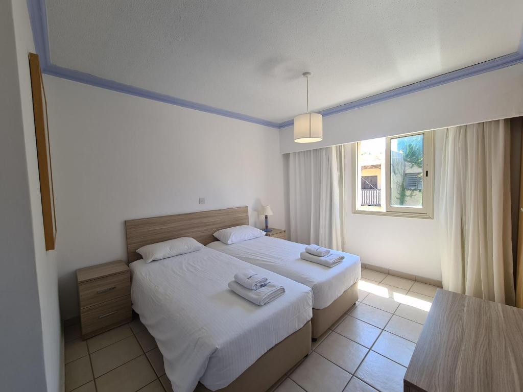 Basilica Holiday Resort 3*