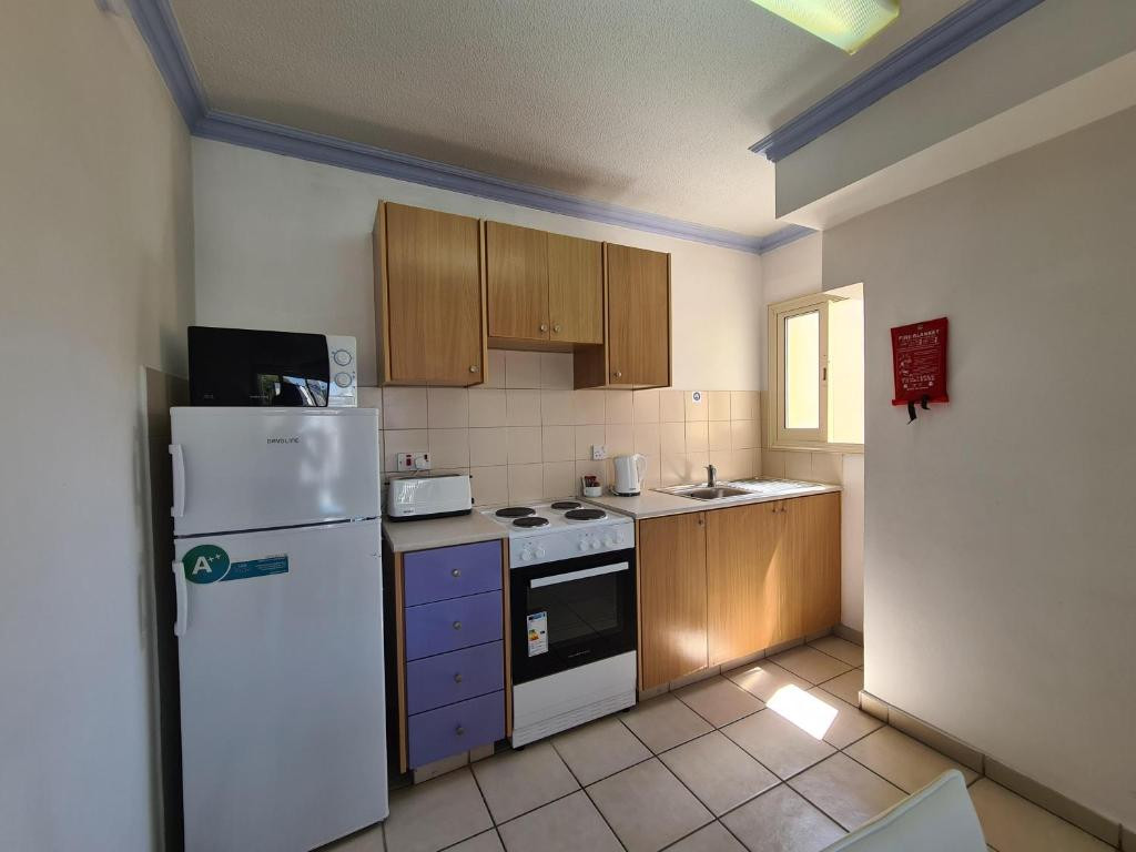 Basilica Holiday Resort 3*