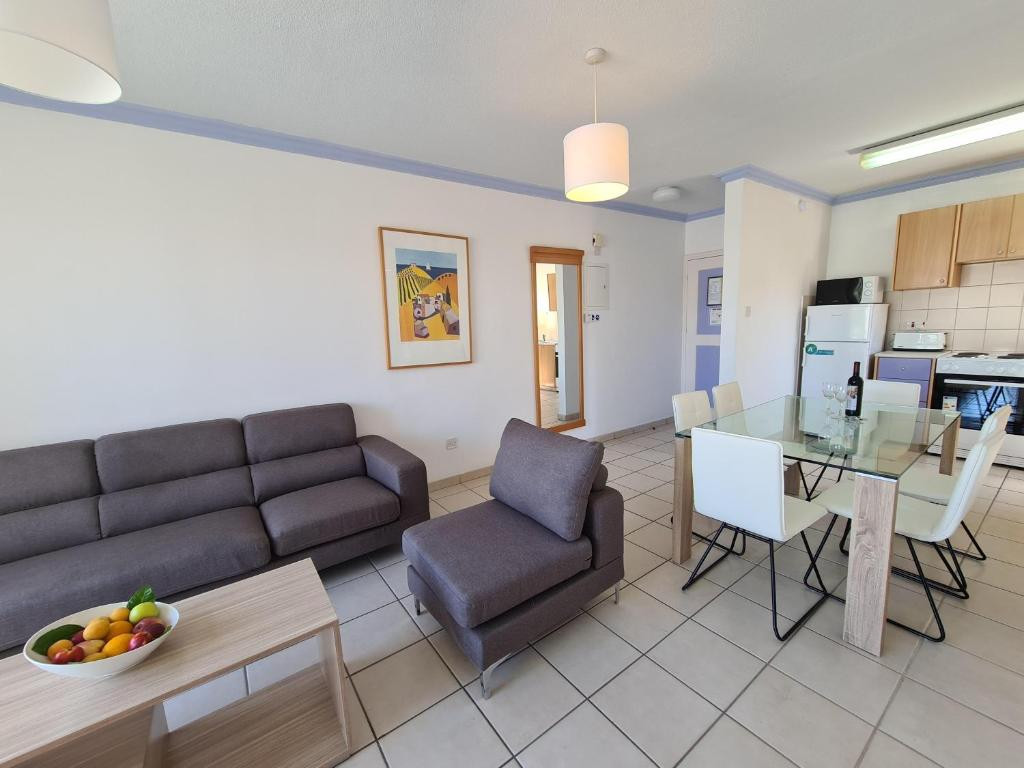Basilica Holiday Resort 3*