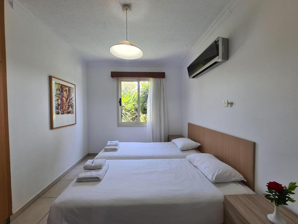 Basilica Holiday Resort 3*