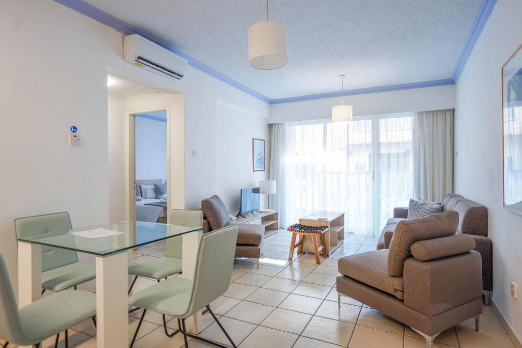 Basilica Holiday Resort 3*