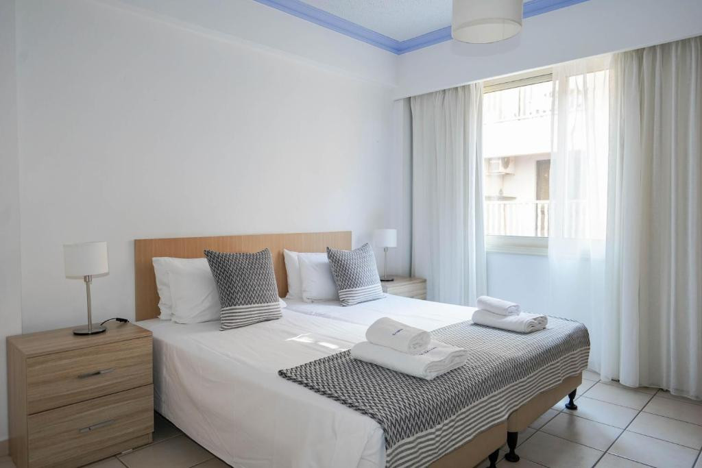 Basilica Holiday Resort 3*