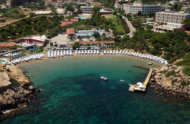 Denizkizi & Denizkizi Royal Hotel 4*