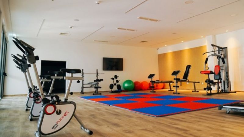 Eden Resort 5*