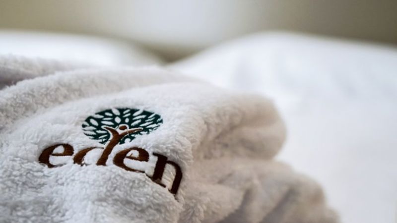 Eden Resort 5*