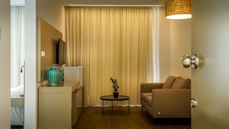 Eden Resort 5*