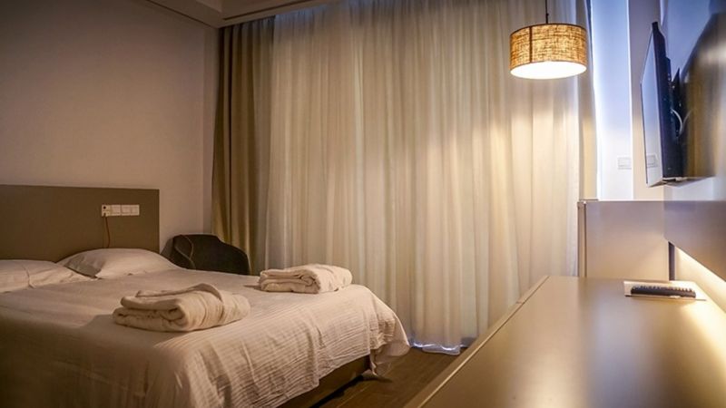 Eden Resort 5*