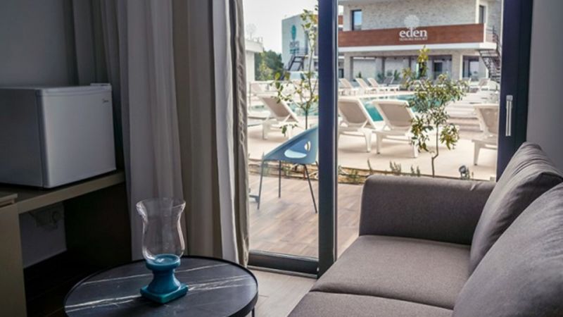 Eden Resort 5*