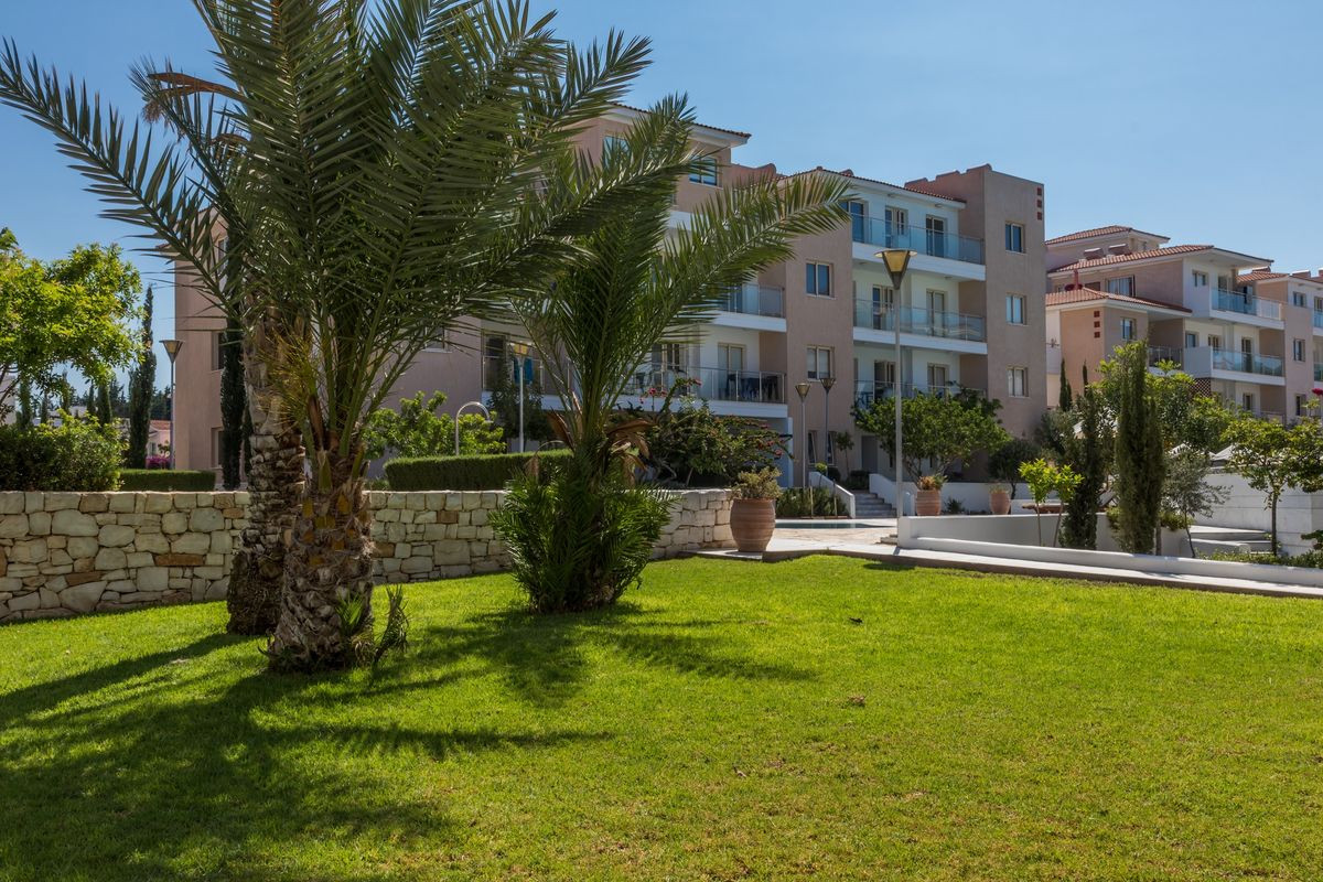 Elysia Park Luxury Holiday Residences 4*