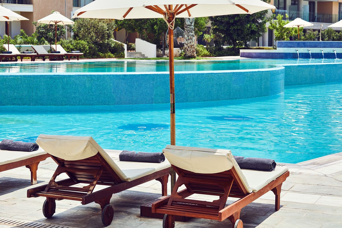 Elysia Park Luxury Holiday Residences 4*