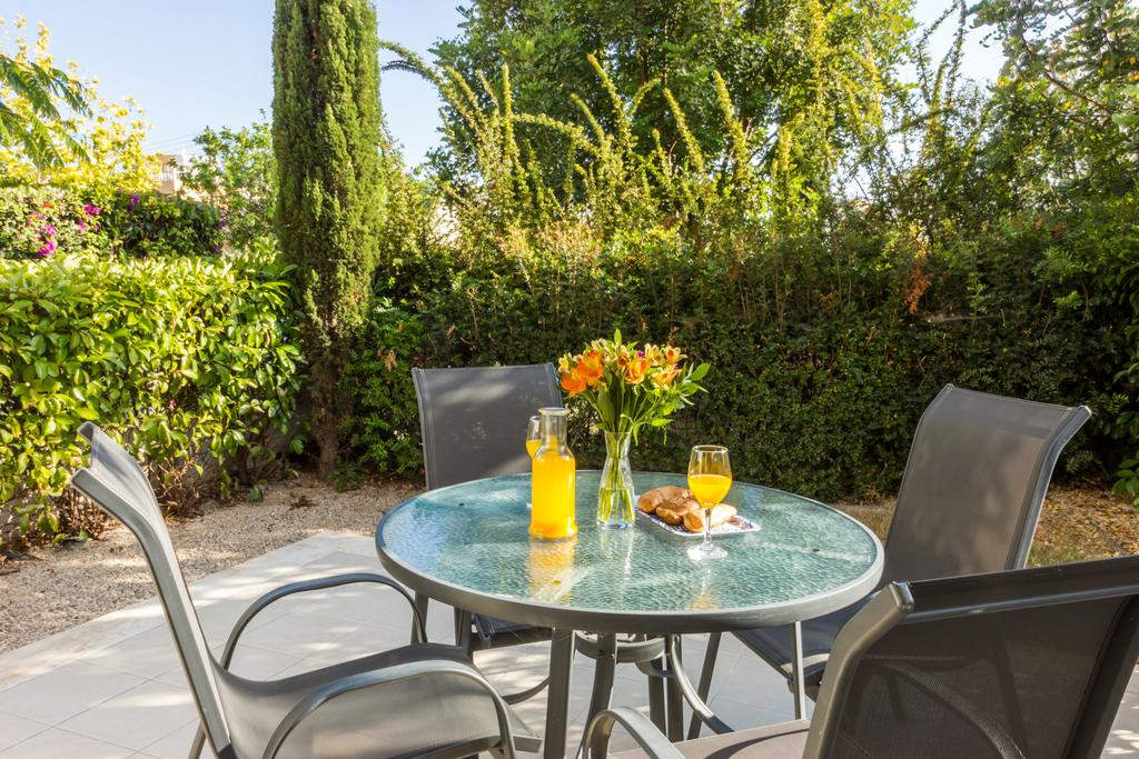 Elysia Park Luxury Holiday Residences 4*