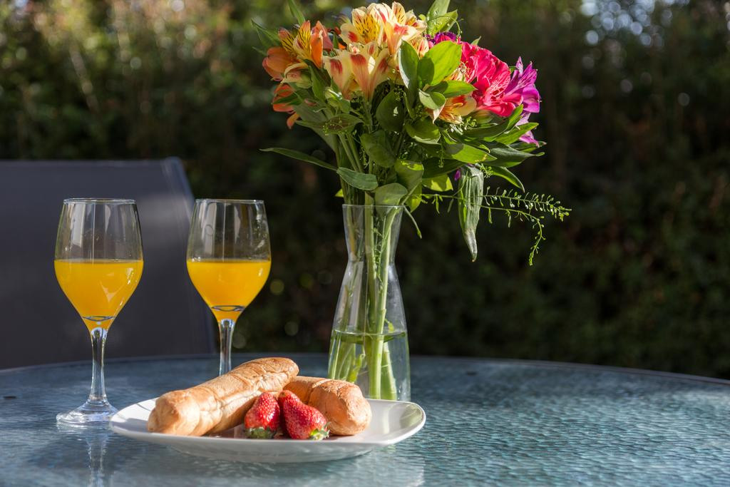 Elysia Park Luxury Holiday Residences 4*