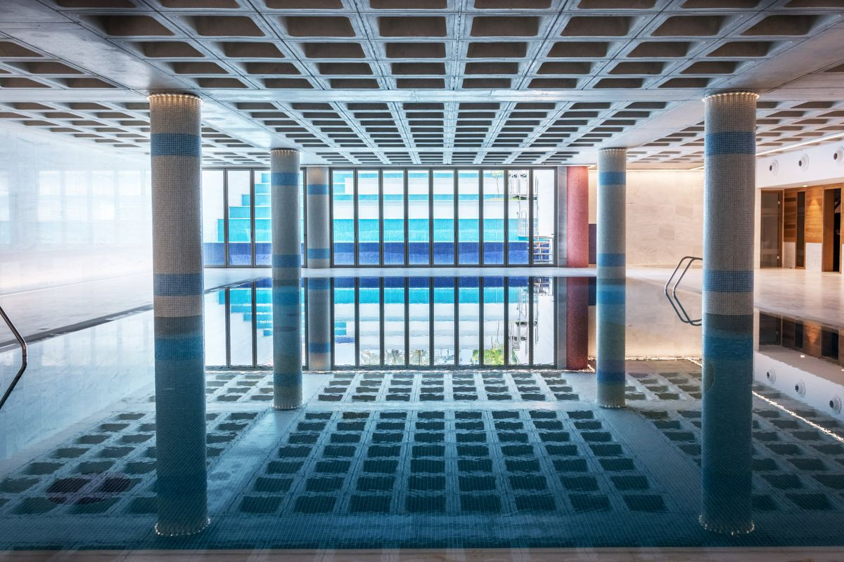 Elysia Park Luxury Holiday Residences 4*