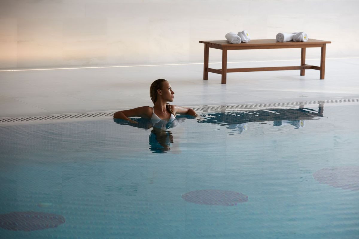 Elysia Park Luxury Holiday Residences 4*