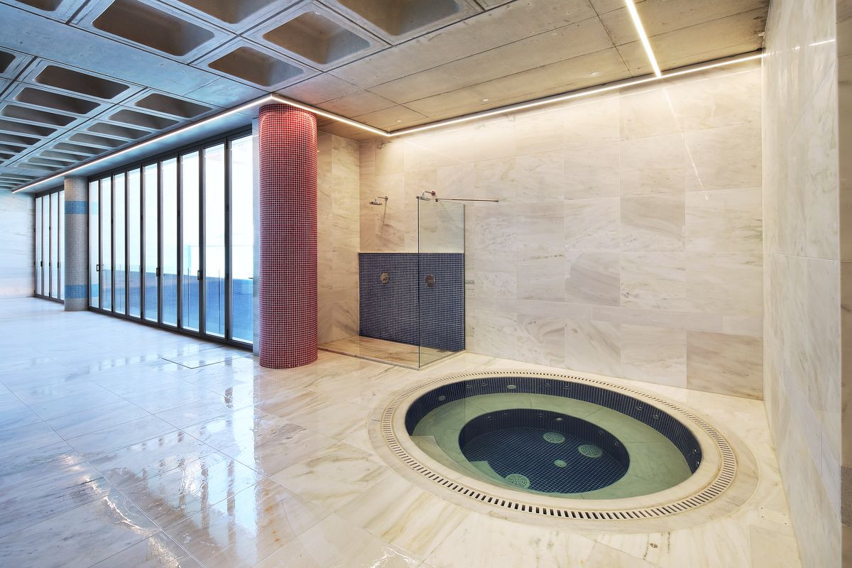 Elysia Park Luxury Holiday Residences 4*