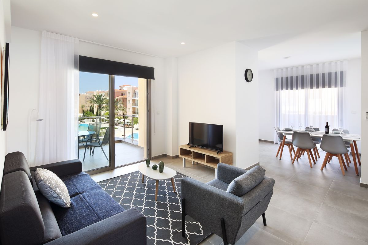 Elysia Park Luxury Holiday Residences 4*