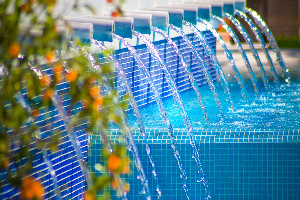Elysia Park Luxury Holiday Residences 4*
