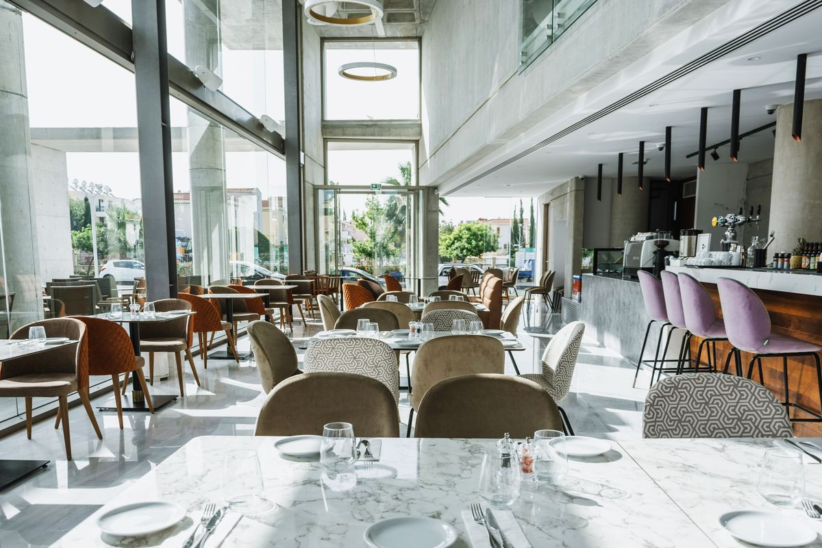 Elysia Park Luxury Holiday Residences 4*