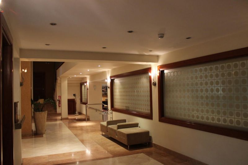 Europa Plaza Hotel 3*