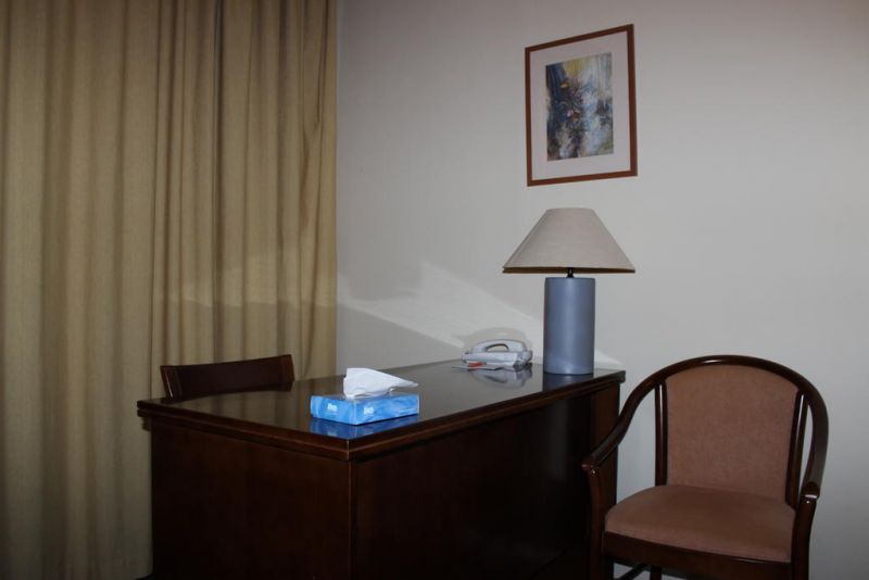 Europa Plaza Hotel 3*