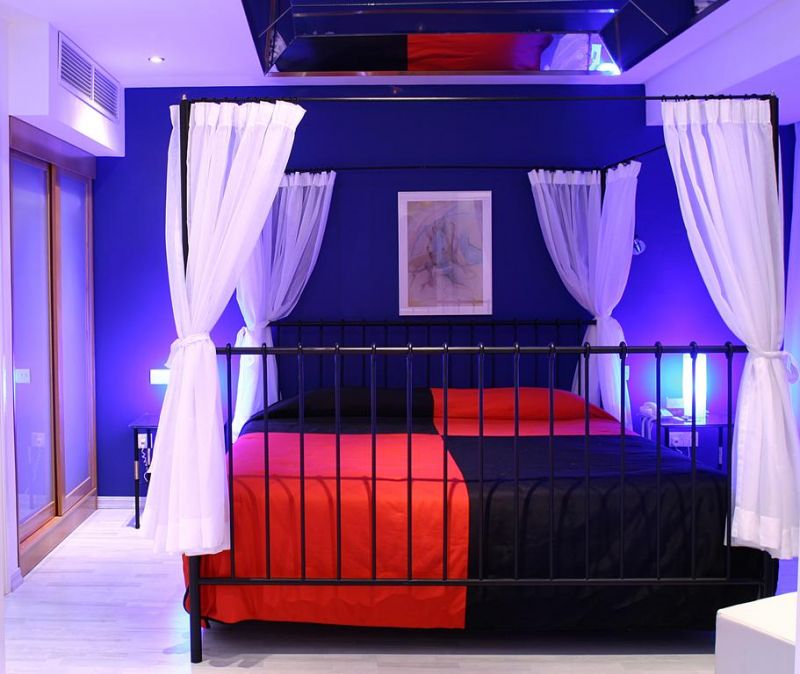 Europa Plaza Hotel 3*