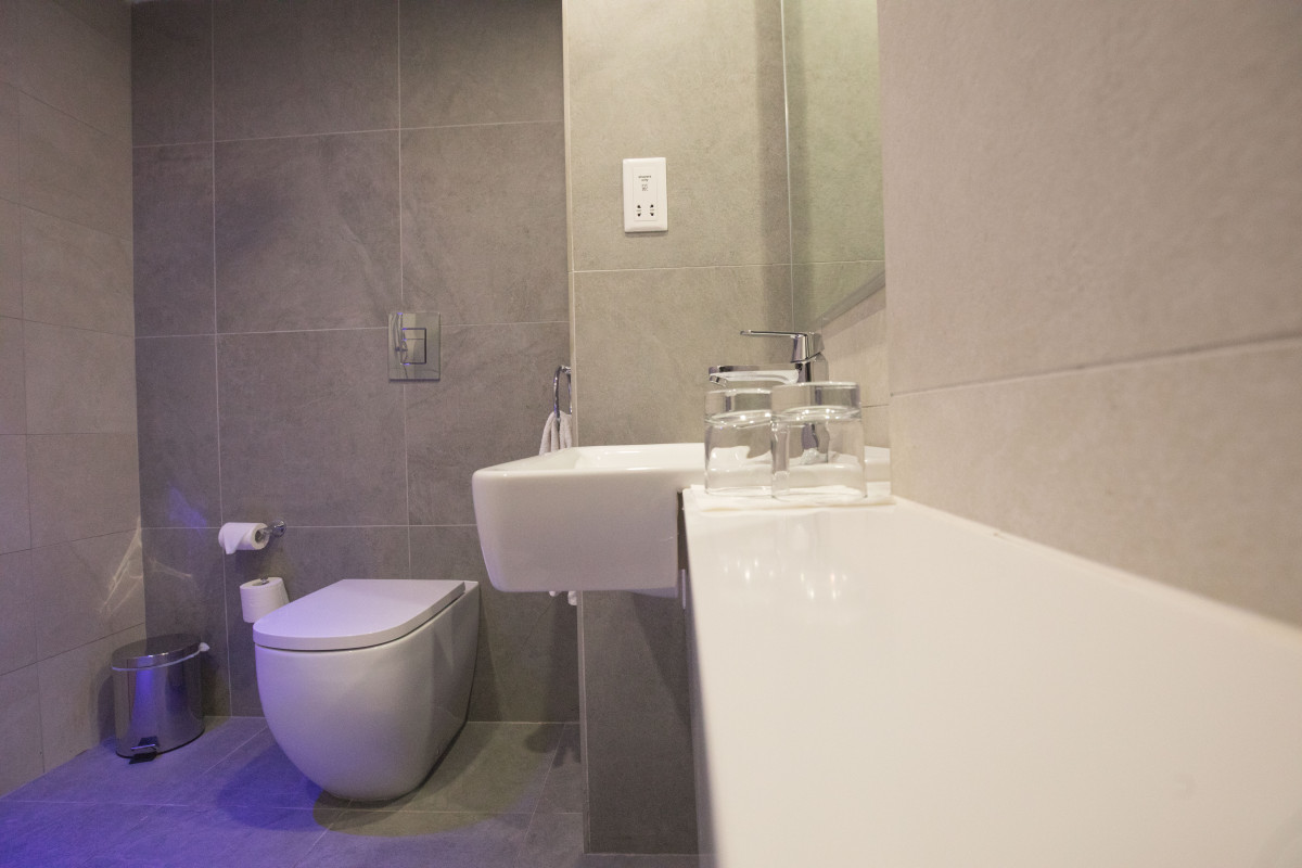 Evalena Beach Hotel 4*
