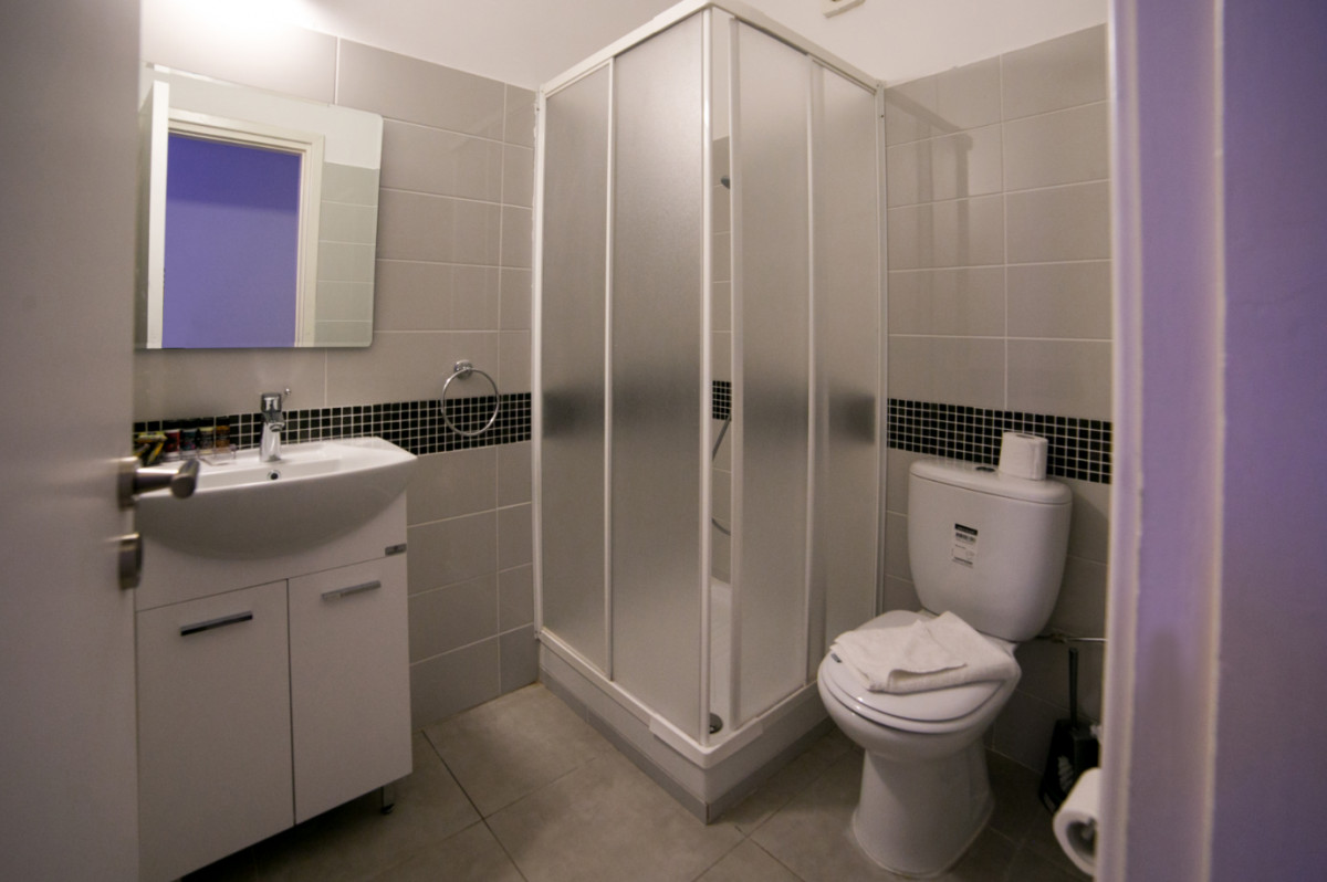 Flora Maria Hotel 3*