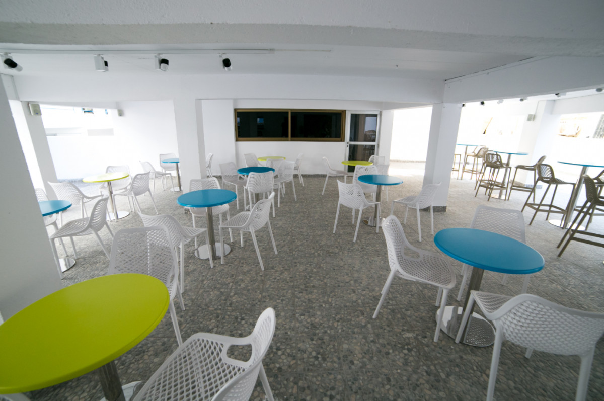 Flora Maria Hotel 3*