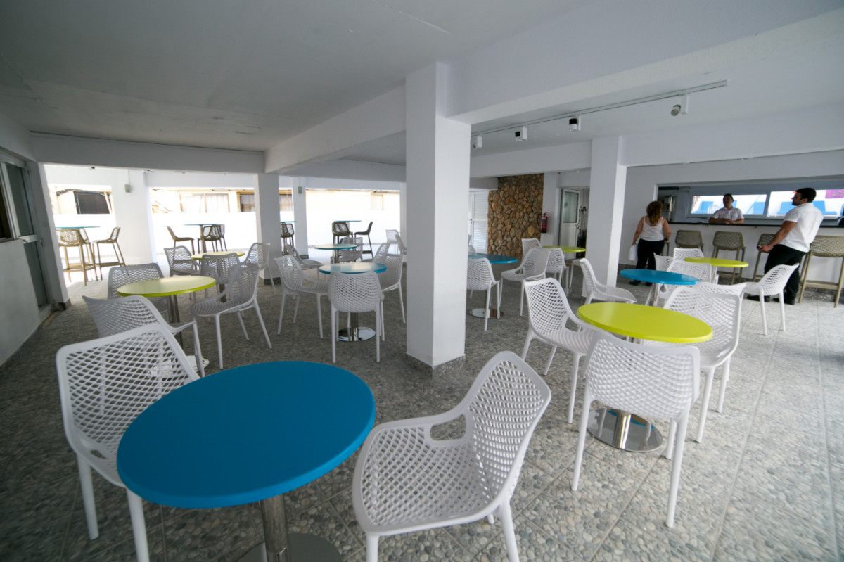 Flora Maria Hotel 3*