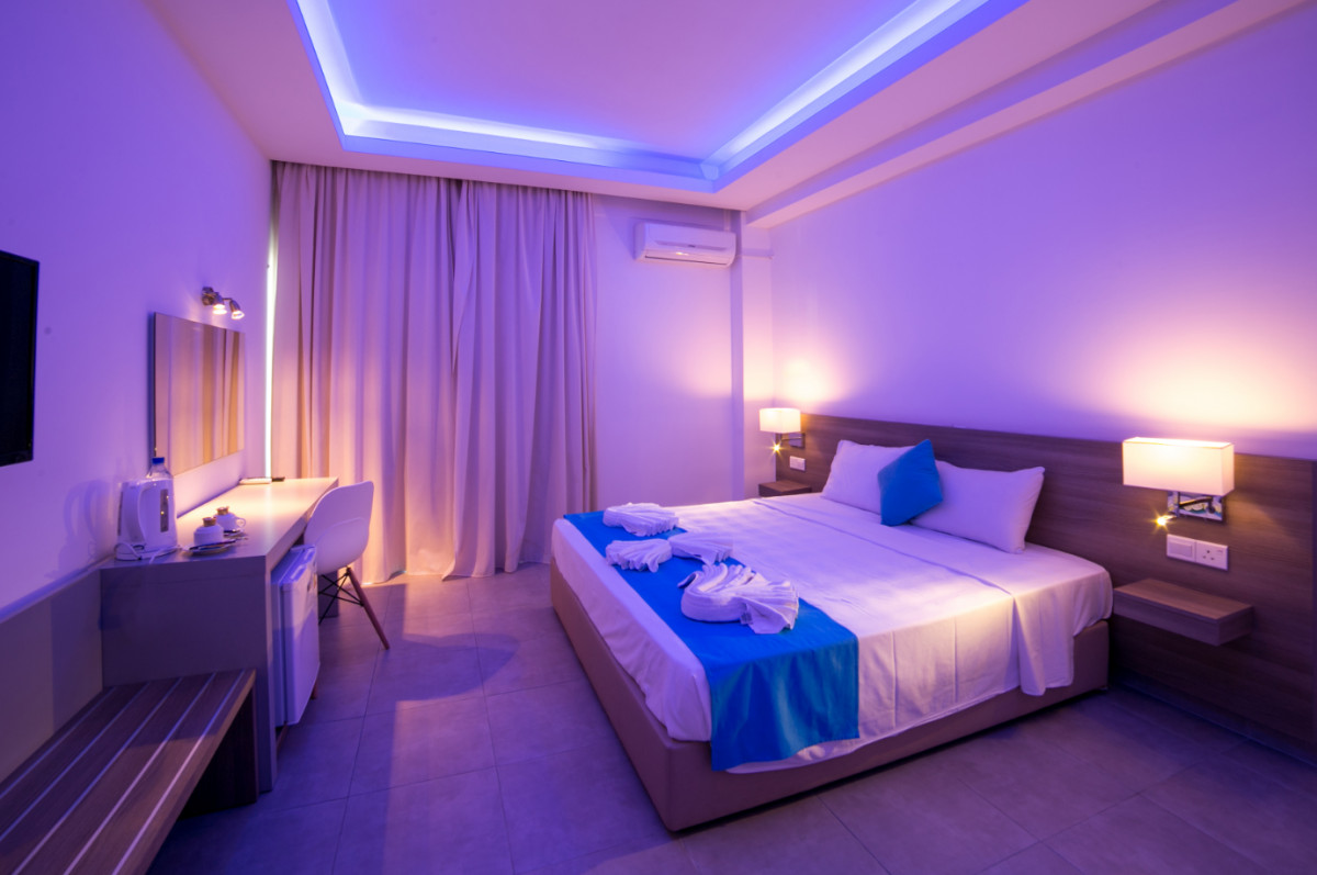 Flora Maria Hotel 3*