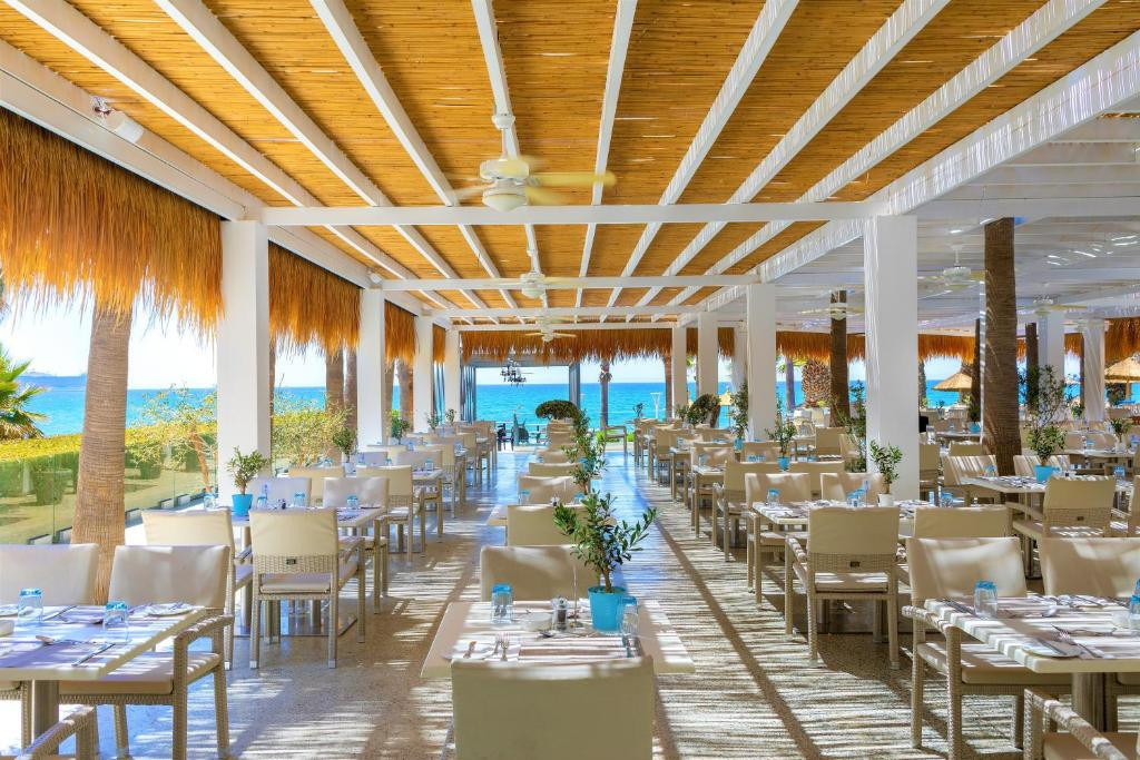 Grandresort Limassol 5*