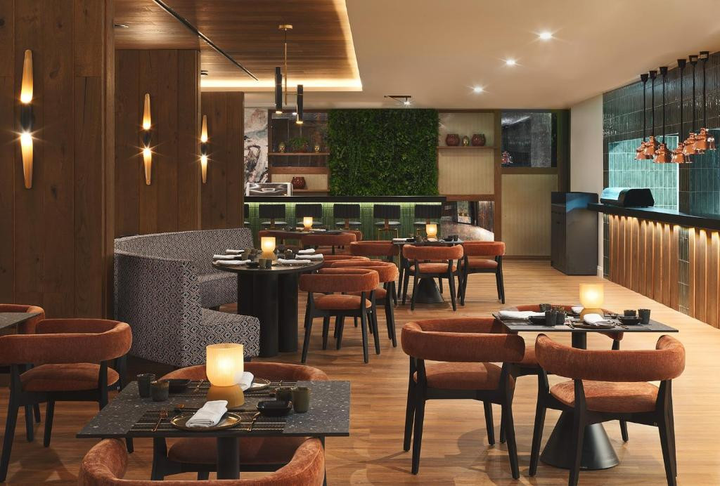 Grandresort Limassol 5*