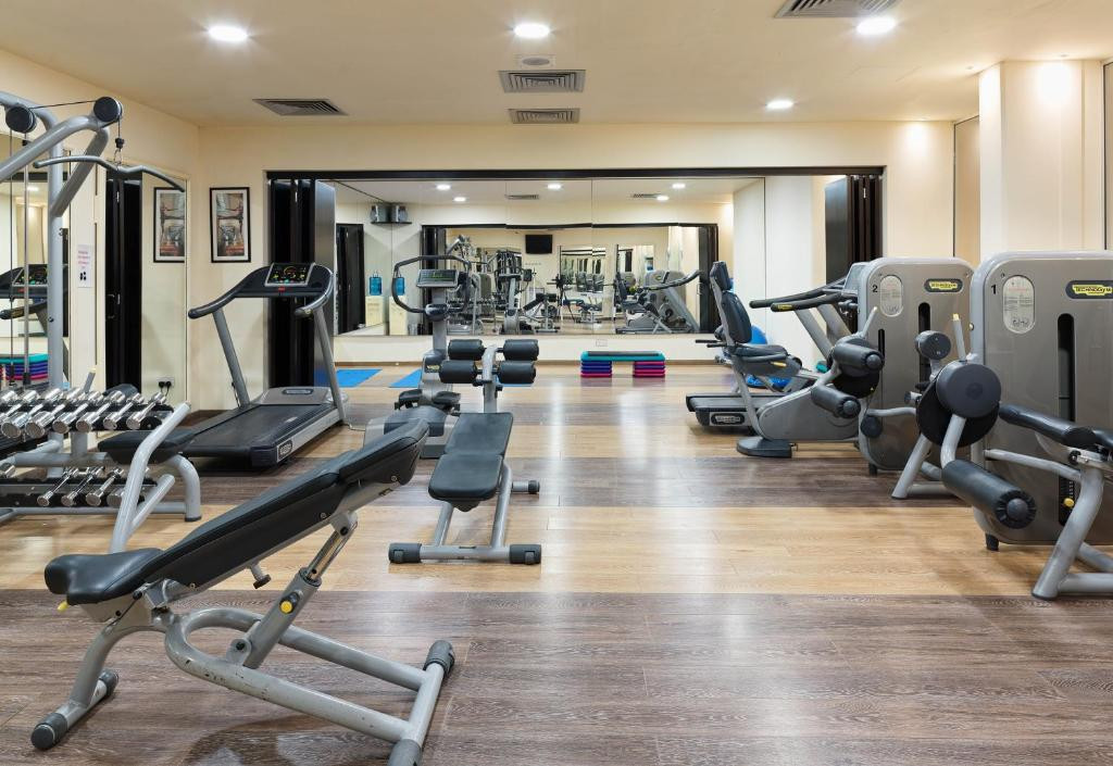 Grandresort Limassol 5*
