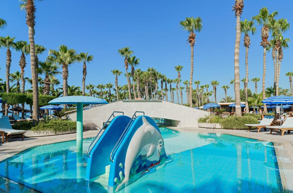 Grandresort Limassol 5*