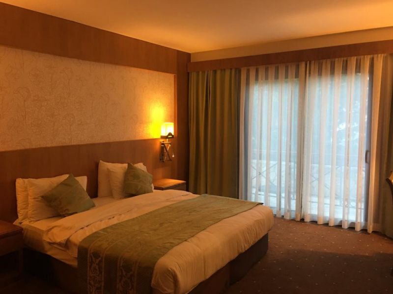 Korineum Golf & Beach Resort 5*