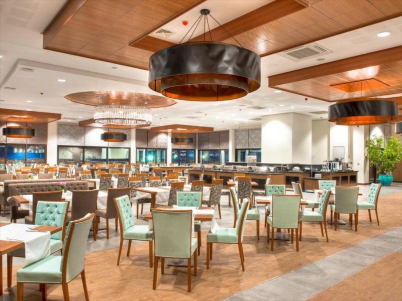Korineum Golf & Beach Resort 5*