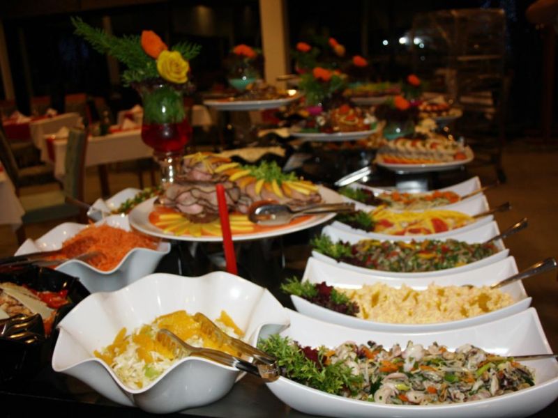 Korineum Golf & Beach Resort 5*