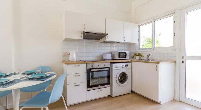 Larnaca Golden Beach Apts 3*