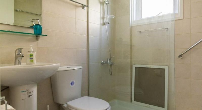 Larnaca Golden Beach Apts 3*