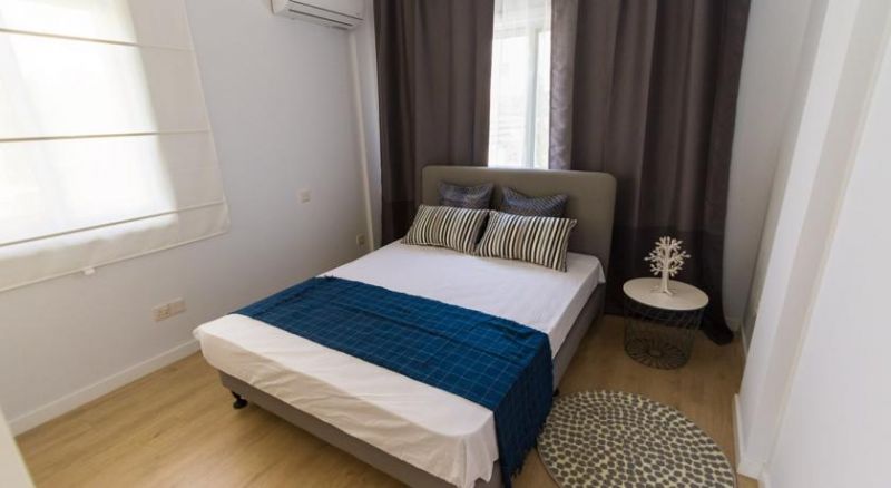Larnaca Golden Beach Apts 3*