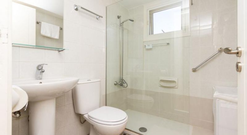 Larnaca Golden Beach Apts 3*