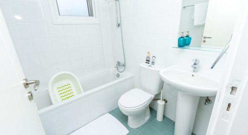 Larnaca Golden Beach Apts 3*