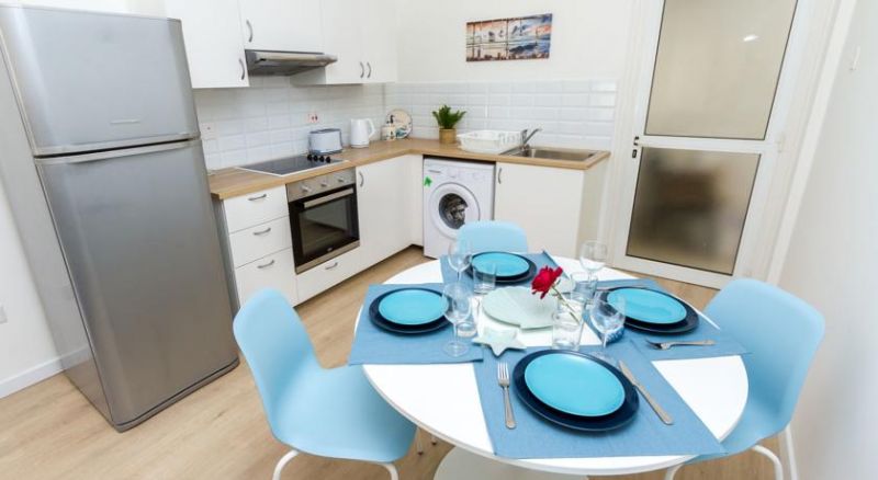 Larnaca Golden Beach Apts 3*