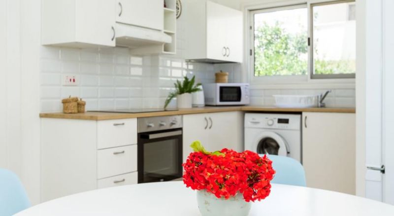 Larnaca Golden Beach Apts 3*