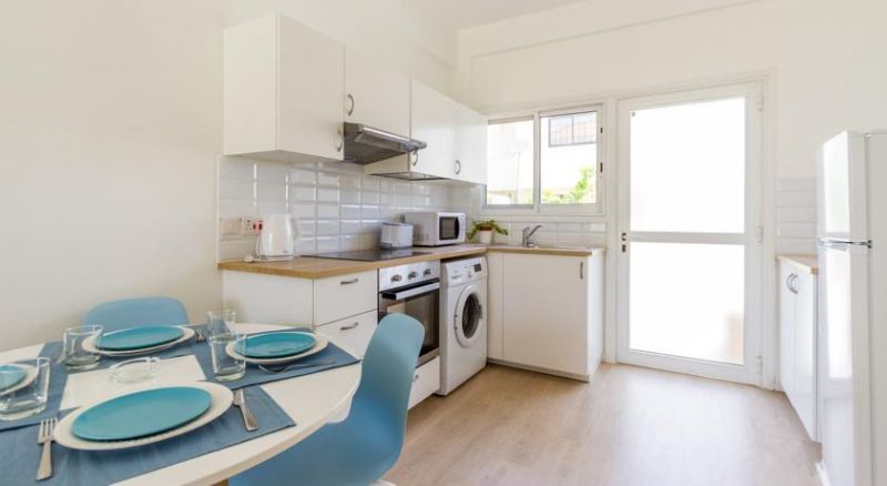 Larnaca Golden Beach Apts 3*