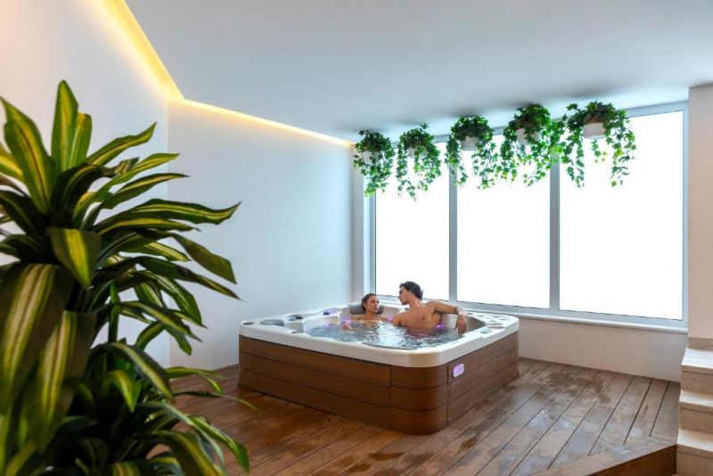 Leonardo Crystal Cove Hotel & Spa Adults Only 16+ 4*