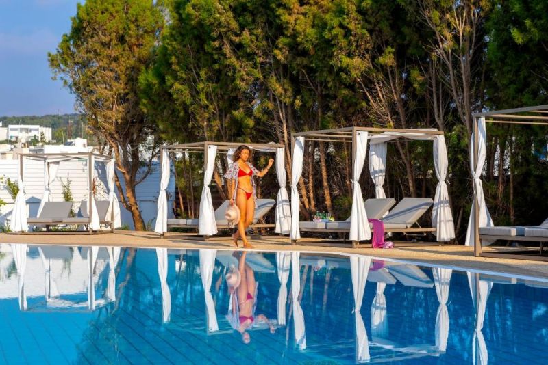 Leonardo Crystal Cove Hotel & Spa Adults Only 16+ 4*