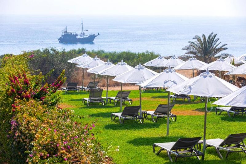 Leonardo Crystal Cove Hotel & Spa Adults Only 16+ 4*