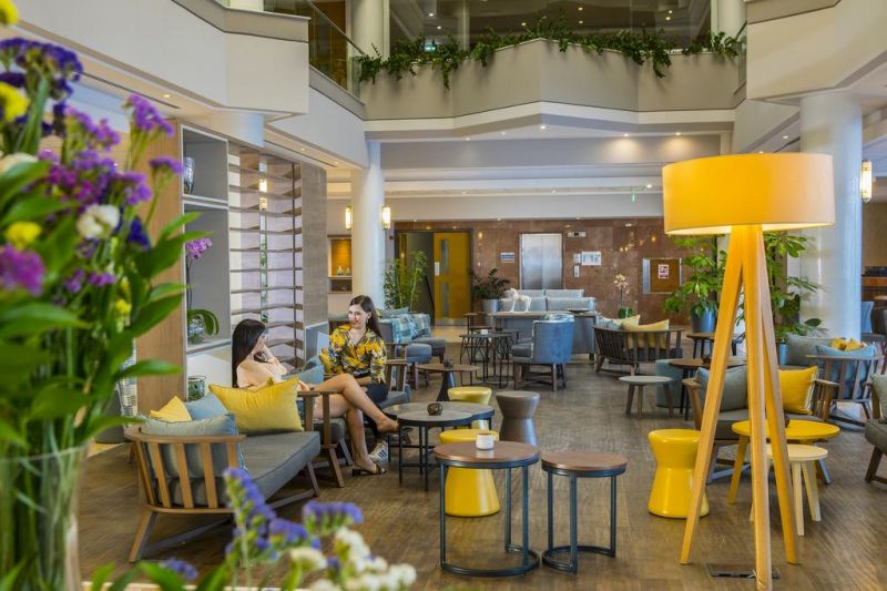 Leonardo Cypria Bay Club Resort 4*